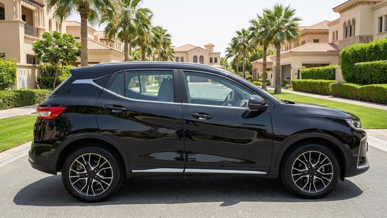 Jetour X50 PREMIUM 2025 | AED 794/Month | 20% DP | 30 Day Return | Warranty | Service History