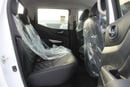 Nissan Navara LE+