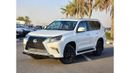 Lexus GS 460 LEXUS GX460 2022 FULL OPTION