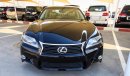 Lexus GS350 USA - 0% Down Payment