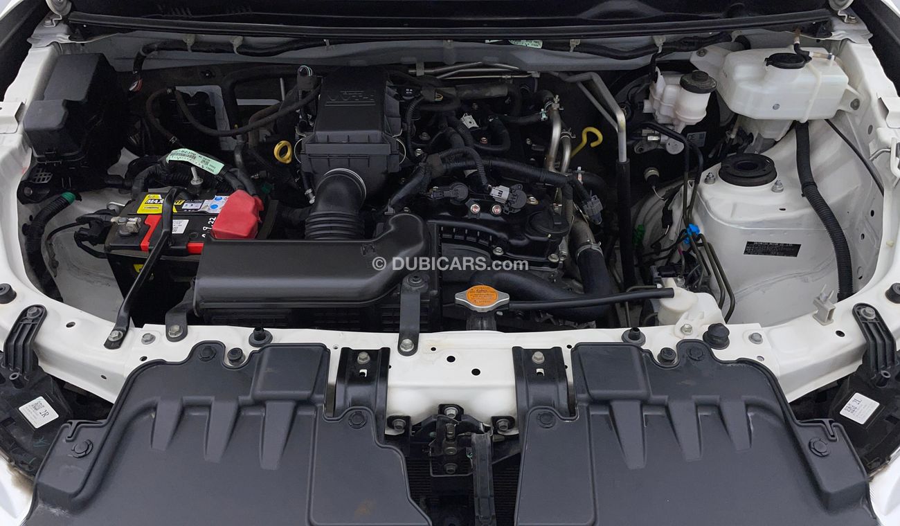 Toyota Rush EX 1.5 | Under Warranty | Inspected on 150+ parameters