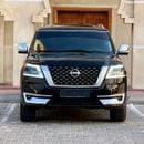 نيسان أرمادا إس إل نيسان ارمادا محول فل اوبشن SL - American Specs