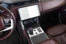 Land Rover Range Rover HSE P530