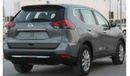 Nissan XTrail Nissan X-Trail 2020 GCC, in excellent condition, without accidents