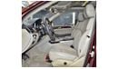 Mercedes-Benz ML 350 EXCELLENT DEAL for our Mercedes Benz ML350 ( 2014 Model ) in Burgundy Color GCC Specs