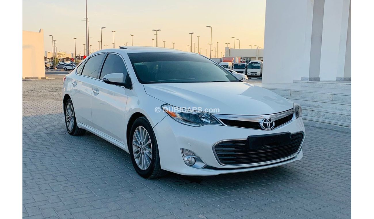 Used Toyota Avalon Avalone 2013 for sale in Dubai 479682