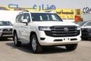 تويوتا لاند كروزر LAND CRUISER GXR 3.3L DIESEL