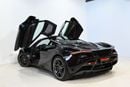 McLaren 720S PERFORMANCE 2018 McLaren 720s Performance, Full Service History, Full PPF, Excellent Condition, GCC