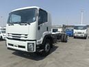 إيسوزو FVR Isuzu FVR Pick truck