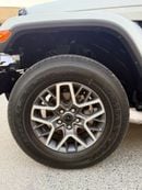 Jeep Wrangler Unlimited Sahara 3.6L A/T (5 Seater) 2023 Sahara 3.6L EDITION FULL OPTION JUNGLE TRAIL 4x4 3.6L CANADA SPEC