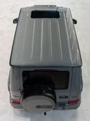 Mercedes-Benz G 63 AMG 4MATIC SUV - 2025 | G-CLASS | EUROPEAN | LOW MILEAGE | PERFECT CONDITION