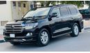 Toyota Land Cruiser | AXG | FULL OPTIONED | 4WD | SUNROOF |