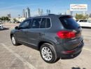 Volkswagen Tiguan 2.0 TSI Elegance 2.0 TSI 4 Motion