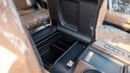 Lexus LX600 2026 Lexus LX600 Signature 3.5L Petrol AT White-Tan (Wooden Accent)