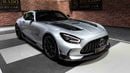 مرسيدس بنز AMG GT BLACK SERIES | NEGOTIABLE PRICE | LIMITED-EDITION | AMG EXTERIOR CARBON PACKAGE