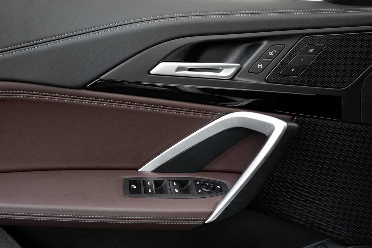 BMW X1 X1 | 2,448 P.M | 0% Downpayment | Warranty | Only 2,000km | Like New!