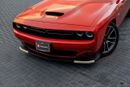 Dodge Challenger Challenger | 3,330 P.M | 0% Downpayment | Agency Warranty + Service Contract!