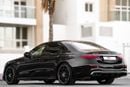 مرسيدس بنز S 63 AMG E PERFORMANCE EDITION 1