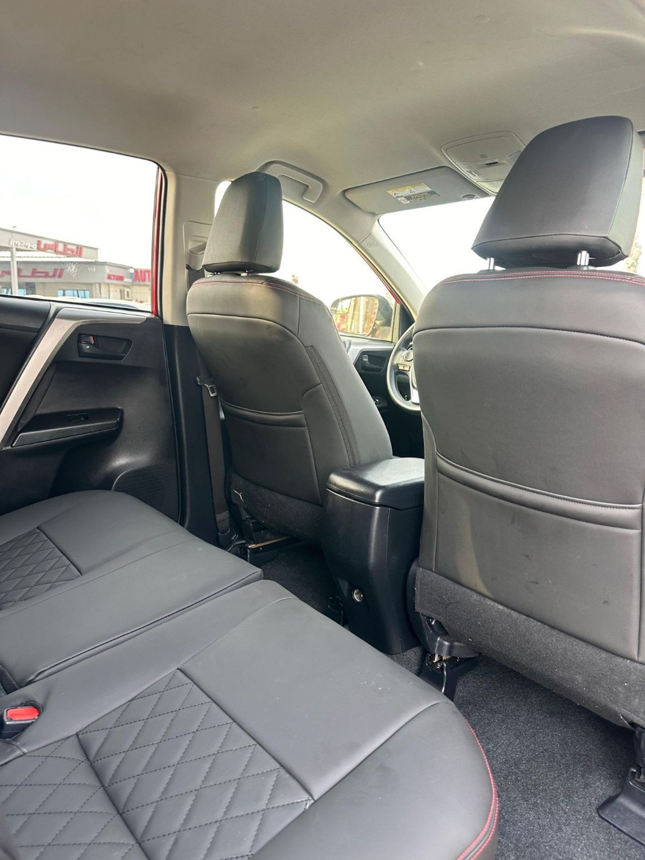 Toyota RAV4 TOYOTA RAV 4 2017