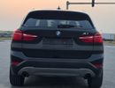 BMW X1 SDRIVE 20i EXCLUSIVE