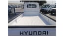 Hyundai H 100 PICK UP // 1.5 TON // DIESEL