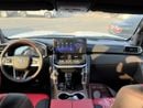 تويوتا لاند كروزر GXR GT 4.0L