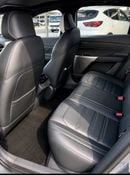 دونج فينج ريتش 7 272A 200 Pro EREV | GCC Specs | Brand Electric Sedan