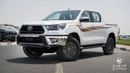 Toyota Hilux 2.4L Diesel | GLX.S SR5 | Diff Lock | Full Option | GCC