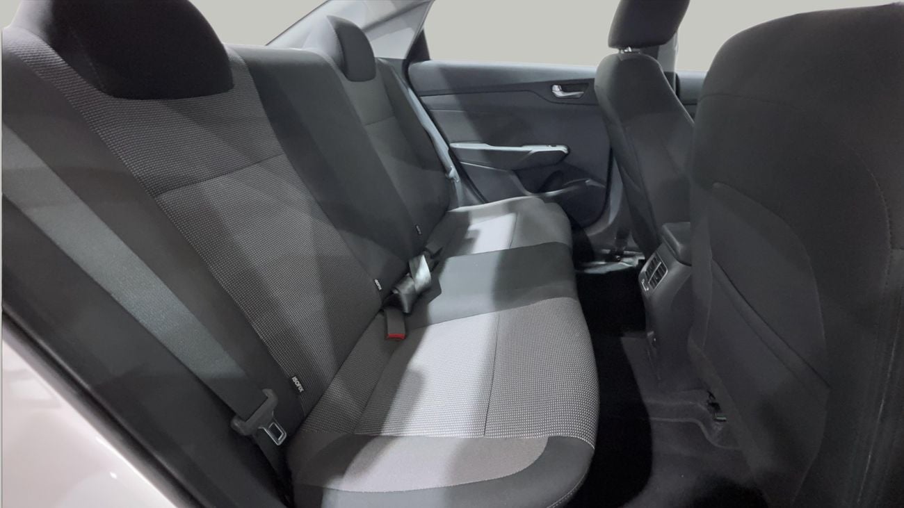 Hyundai Accent SMART 2023 | AED 519/Month | 0 DP | 30 Day Return | Warranty