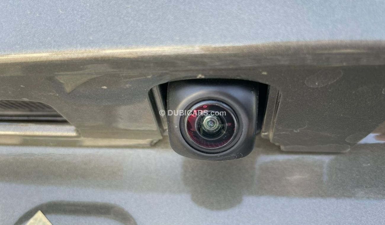 Toyota CHR 1.2L PETROL AUTOMATIC TRANSMISSION