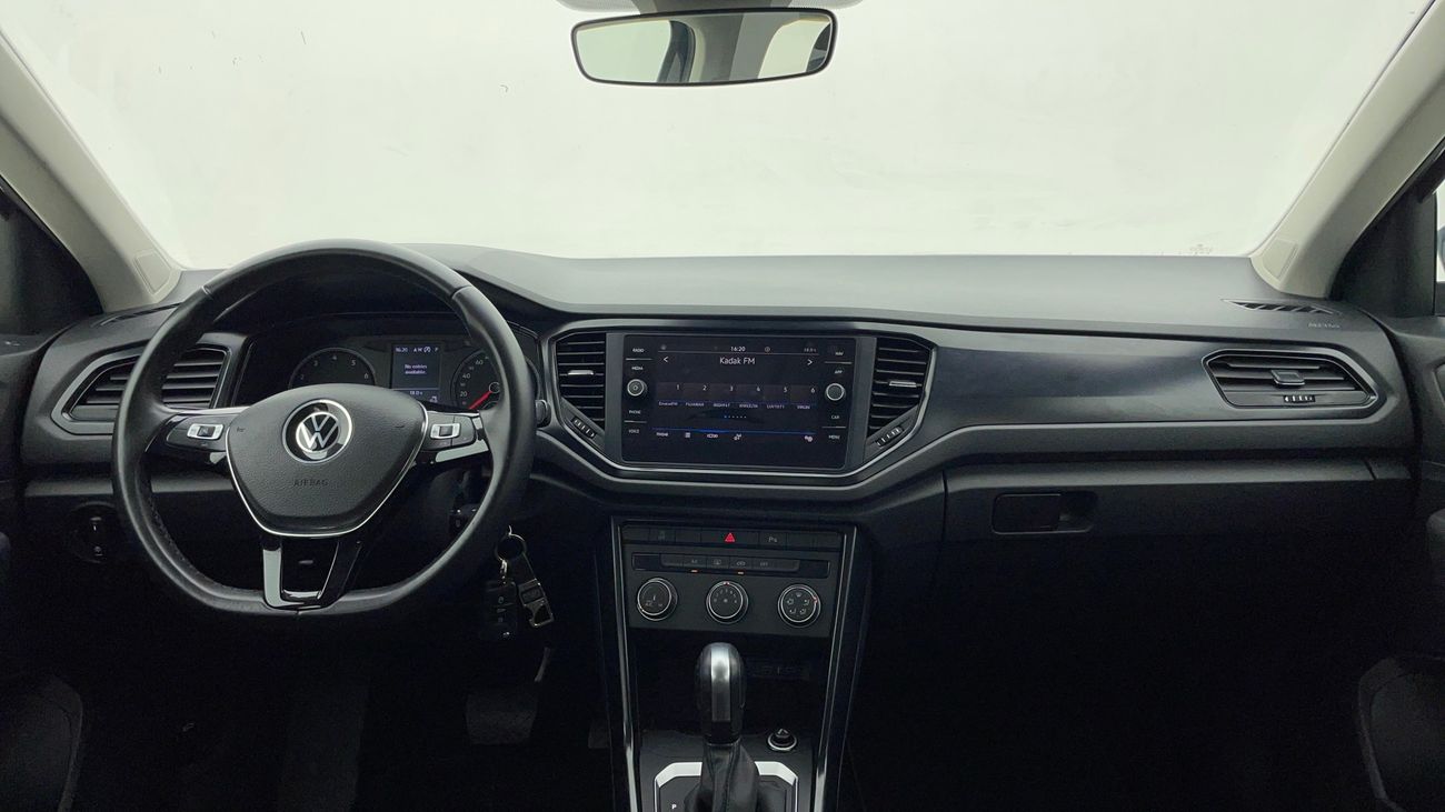 Volkswagen T ROC TREND 1.4 | Zero Down Payment | Home Test Drive