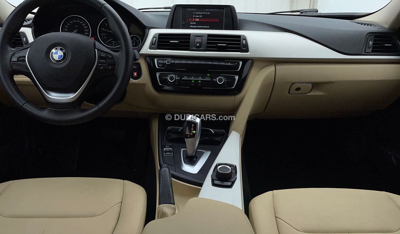 BMW 320i EXECUTIVE 2 | Zero Down Payment | Free Home Test Drive