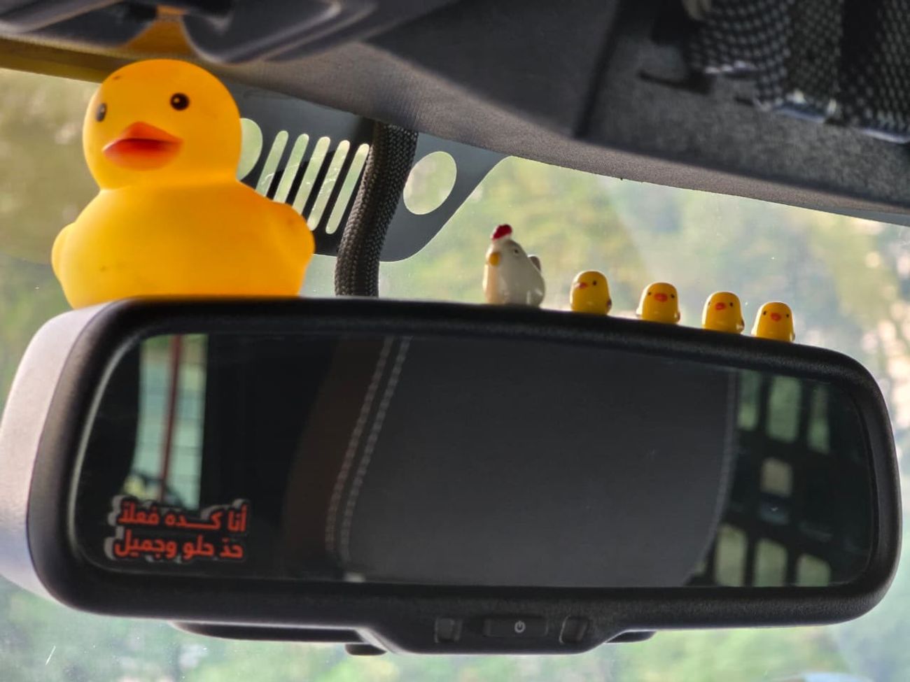 Jeep Wrangler Sahara 3.6L A/T JEEP WRANGLER SAHARA 2015 // GCC // ORGINAL PAINT // ACCIDENT FREE // 2 KEYS // PERF