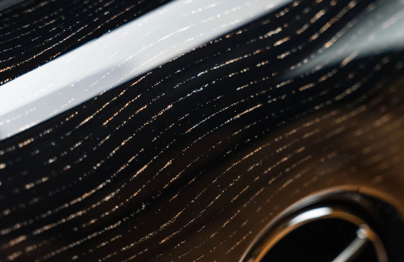 رولز رويس فانتوم 6.75L V12 Twin-Turbocharged Engine | Warranty