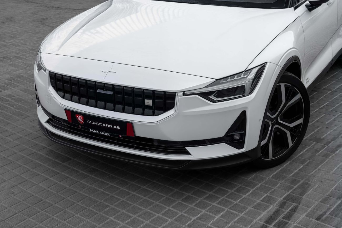 Polestar 2 Performance | 2,056 P.M  | 0% Downpayment | Agency Warranty!