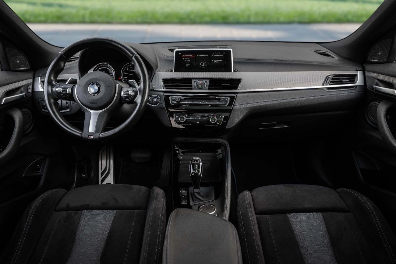 BMW X2 M35i | 2,546 P.M  | 0% Downpayment | Low Kms | Stunning Car