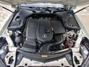Mercedes-Benz E300 Coupe Mercedes-Benz E300d 2023 full option
