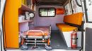 Toyota Land Cruiser 70 LC 78 HARDTOP 2.8L MT LC78 AMBULANCE 4.2D MT