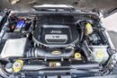 Jeep Wrangler Rubicon 3.6 V6 MT