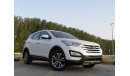 Hyundai Santa Fe 2015 V6 Ref#399