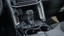 Toyota Land Cruiser GXR TOYOTA LANDCRUISER 3.5 GXR BASIC 2026 BLACK