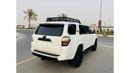 Toyota 4Runner TRD OFF ROAD READY TO DRIVE