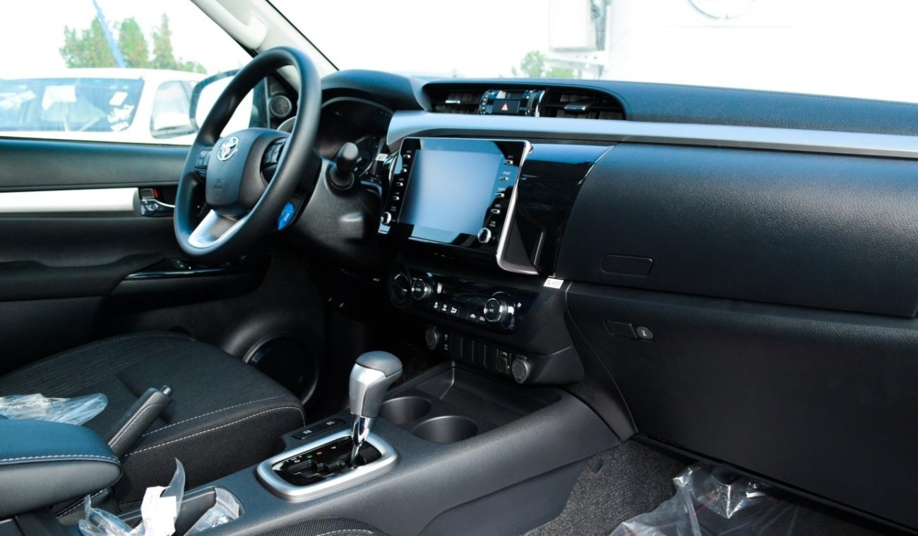 Toyota Hilux SR5 4.0 V6