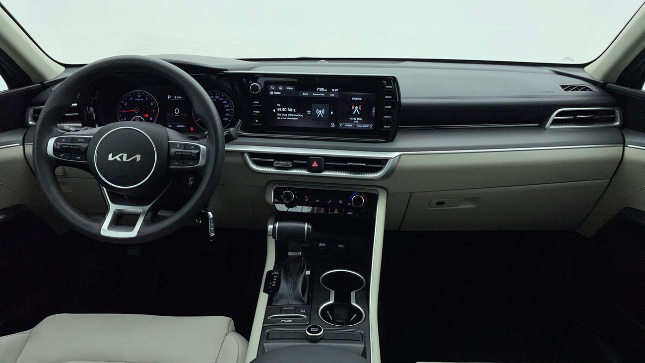 Kia K5 LX 2 | Zero Down Payment | Free Home Test Drive