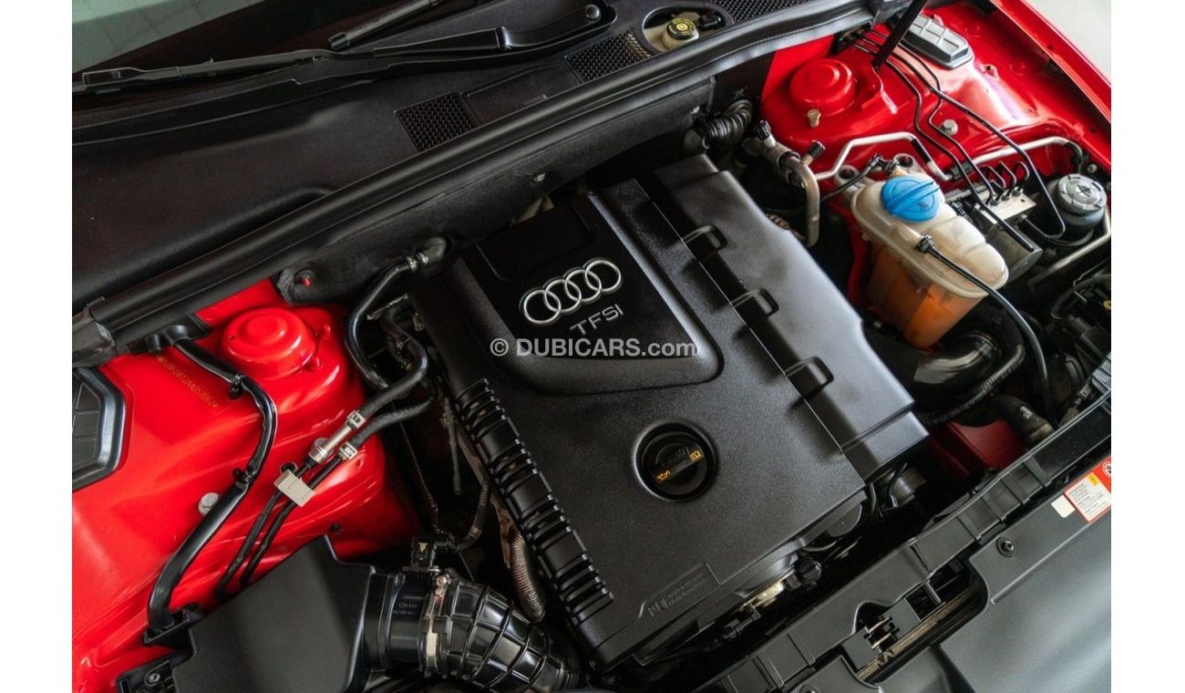 أودي A5 2010 Audi A5 Sportback Quattro / RMA Motors Trade in Stock