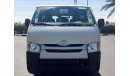 Toyota Hiace FOR local use also