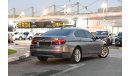 BMW 520i 2014 - V4 TWIN TURBOCHARRGE - XDRIVE - KOREAN SPECS - FULL OPTION - 1315 PER MONTH -