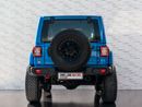 Jeep Wrangler Rubicon 3.6L A/T (5 Seater)