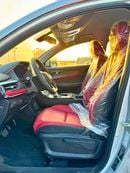 Chery Tiggo 7 LUXURY 1.5L PETROL V4 || LEATHER SEATS / BIG DVD+CAMERA / REAR PARKING SENSOR (CODE # TG7CSTDO)