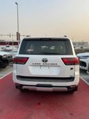 Toyota Land Cruiser GR SPORT
